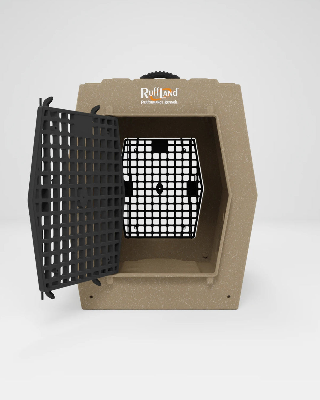RuffLand Large Kennel