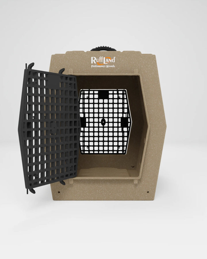 RuffLand Large Kennel