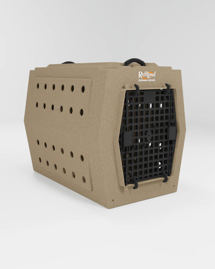 RuffLand Large Kennel