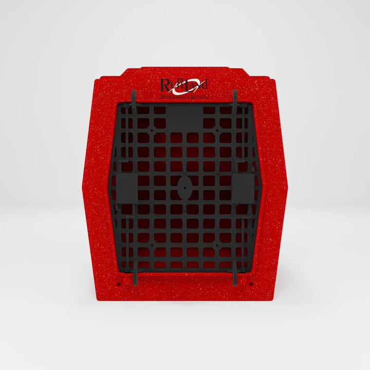 RuffLand Medium Kennel - - Dog crates by Ruff Land Performance Kennels