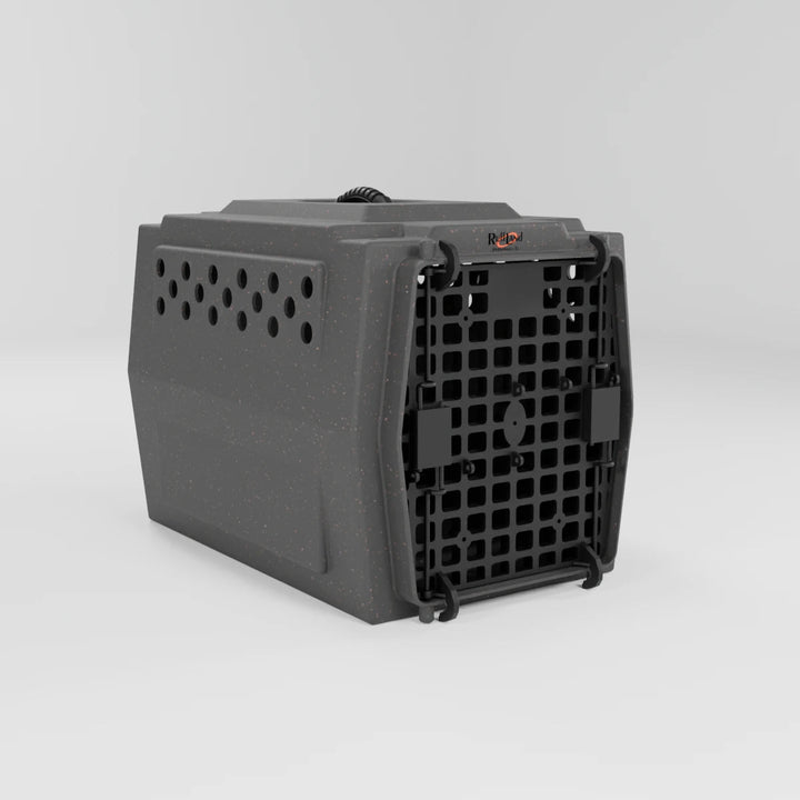 RuffLand Mid-Size Kennel - - Dog crates by Ruff Land Performance Kennels