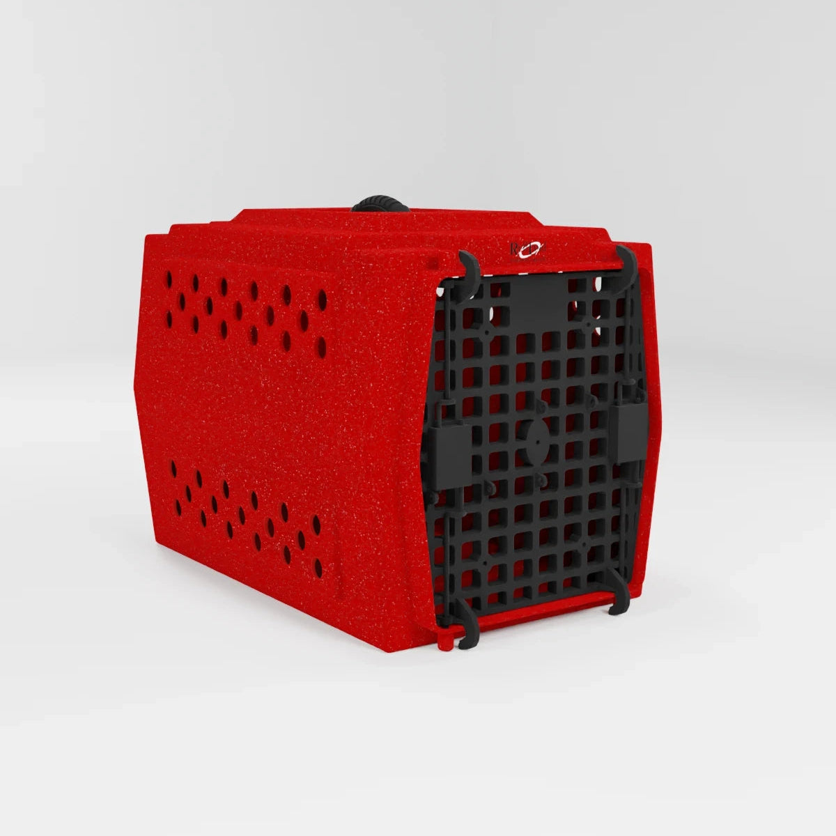 RuffLand Mid-Size Kennel