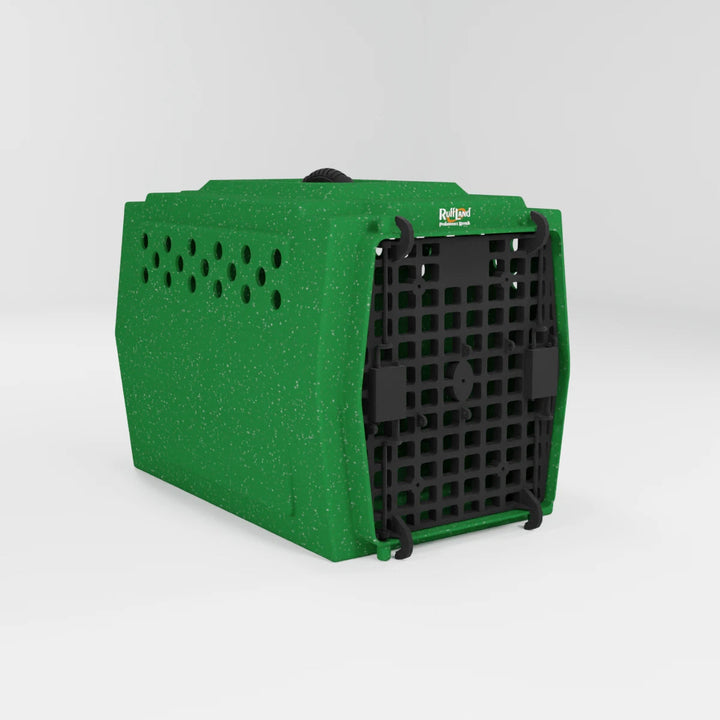 RuffLand Mid-Size Kennel - - Dog crates by Ruff Land Performance Kennels