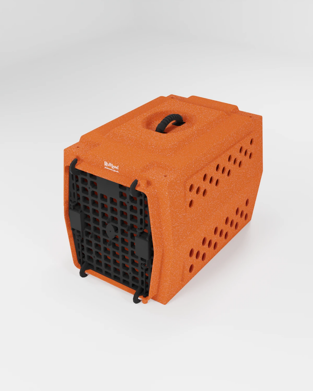 RuffLand Mid-Size Kennel