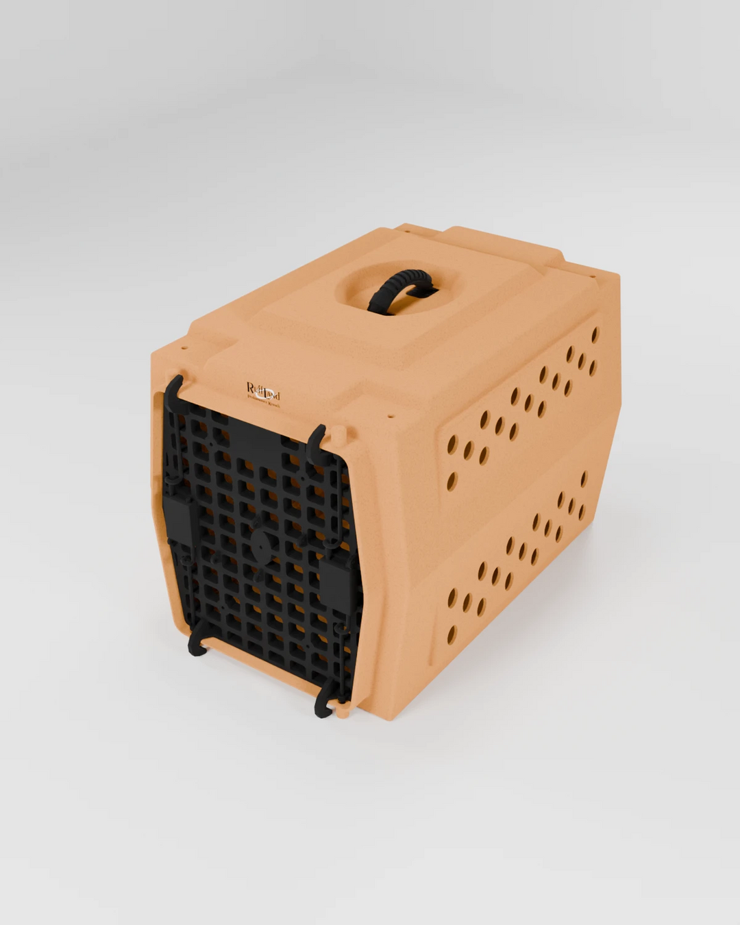 RuffLand Mid-Size Kennel