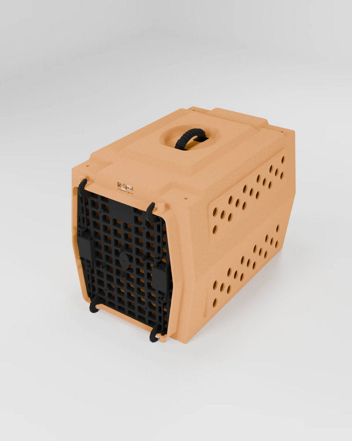 RuffLand Mid-Size Kennel