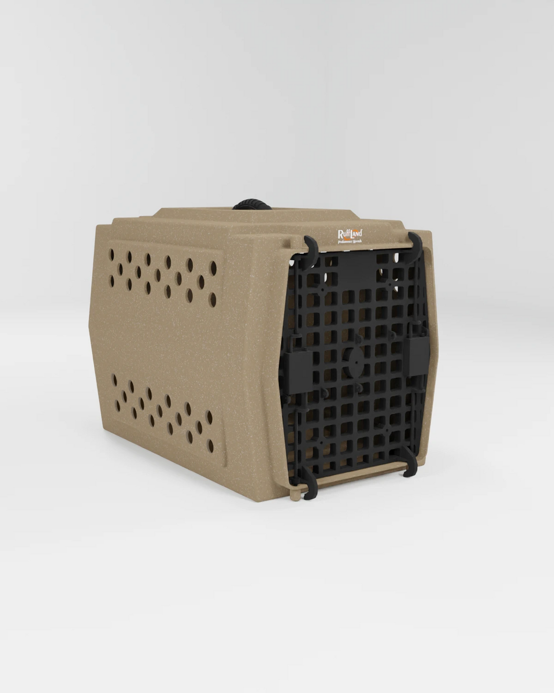 RuffLand Mid-Size Kennel