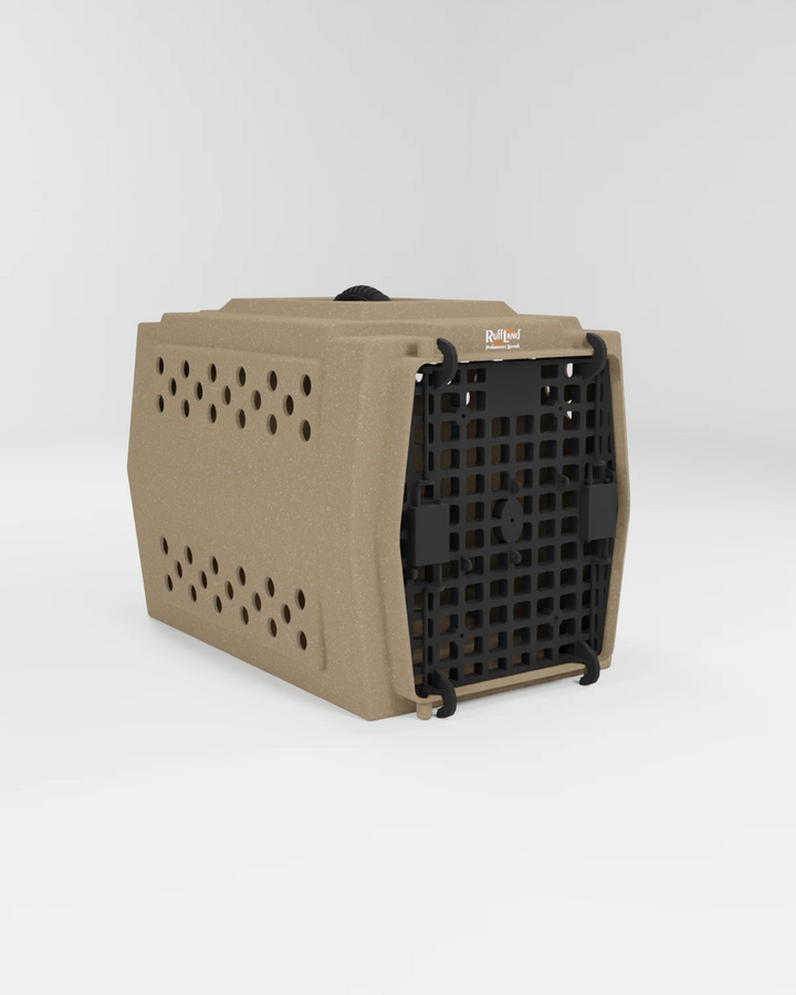 RuffLand Mid-Size Kennel