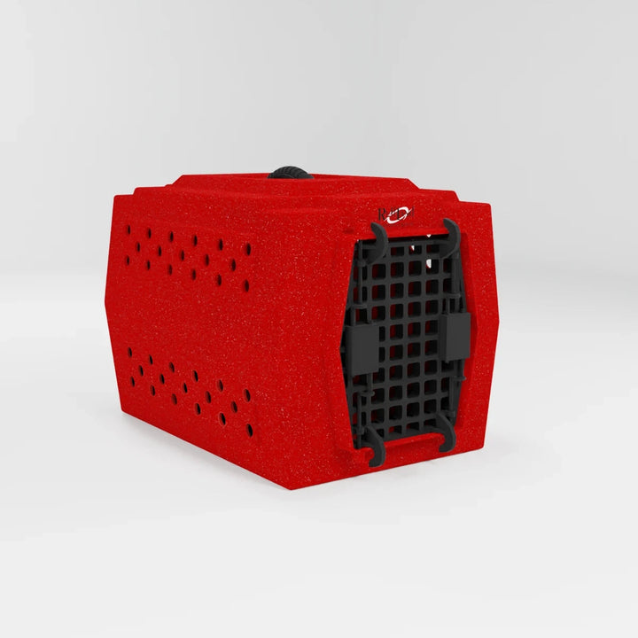 RuffLand Small Kennel - - Dog crates by Ruff Land Performance Kennels