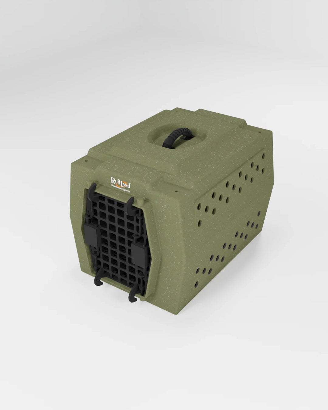 RuffLand Small Kennel