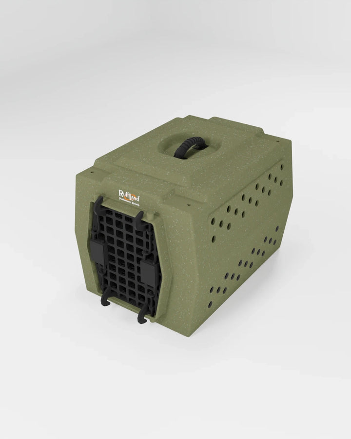 RuffLand Small Kennel