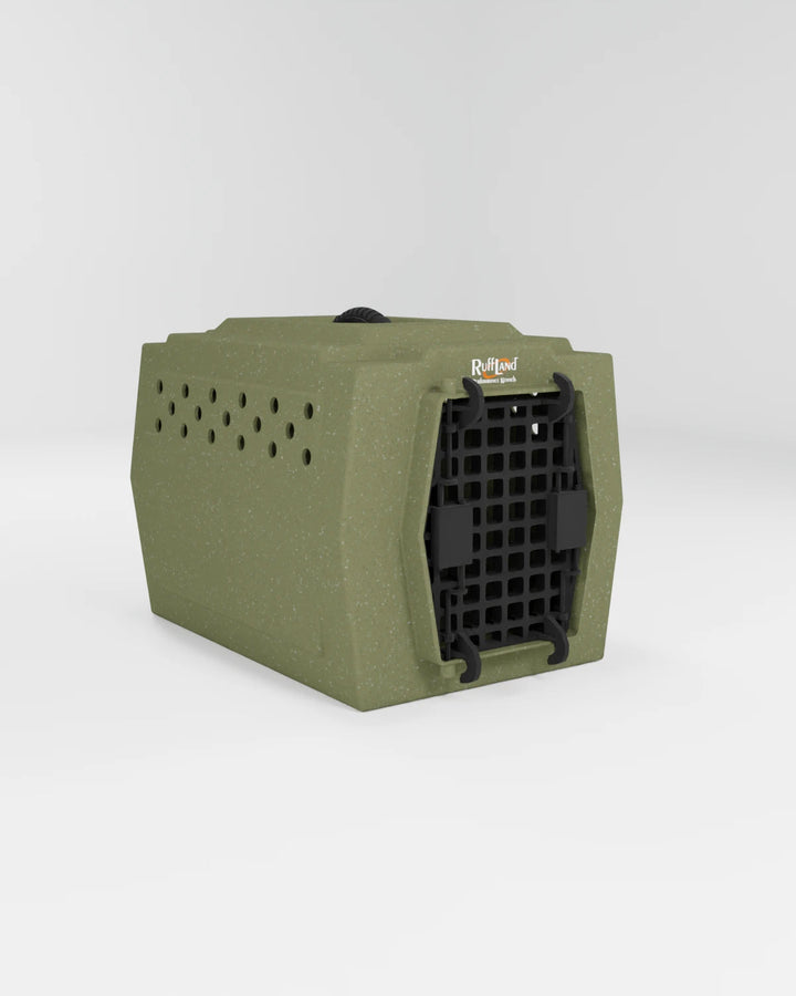 RuffLand Small Kennel