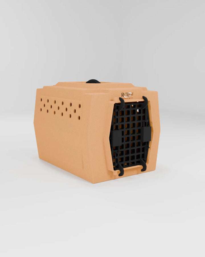 RuffLand Small Kennel