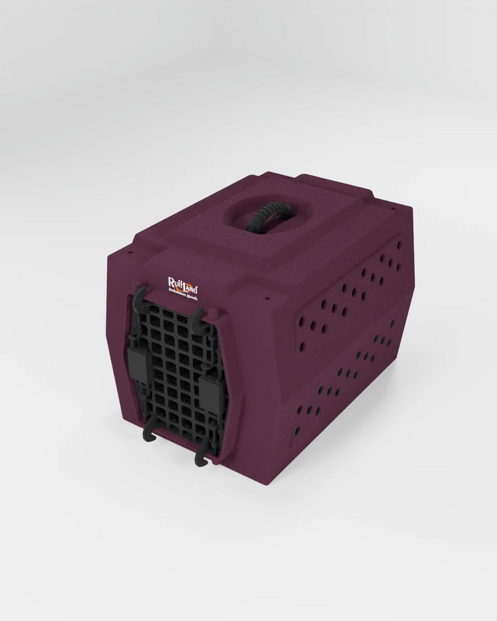 RuffLand Small Kennel