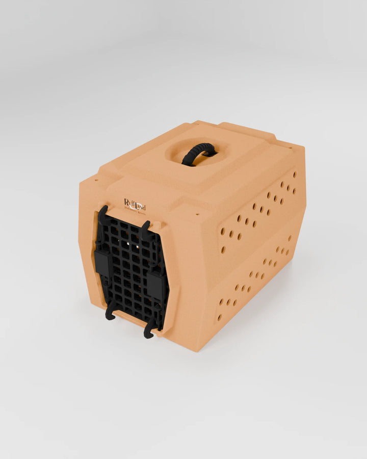 RuffLand Small Kennel