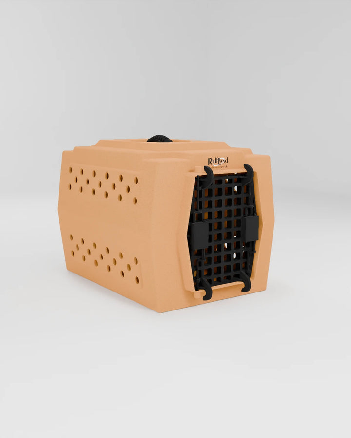 RuffLand Small Kennel