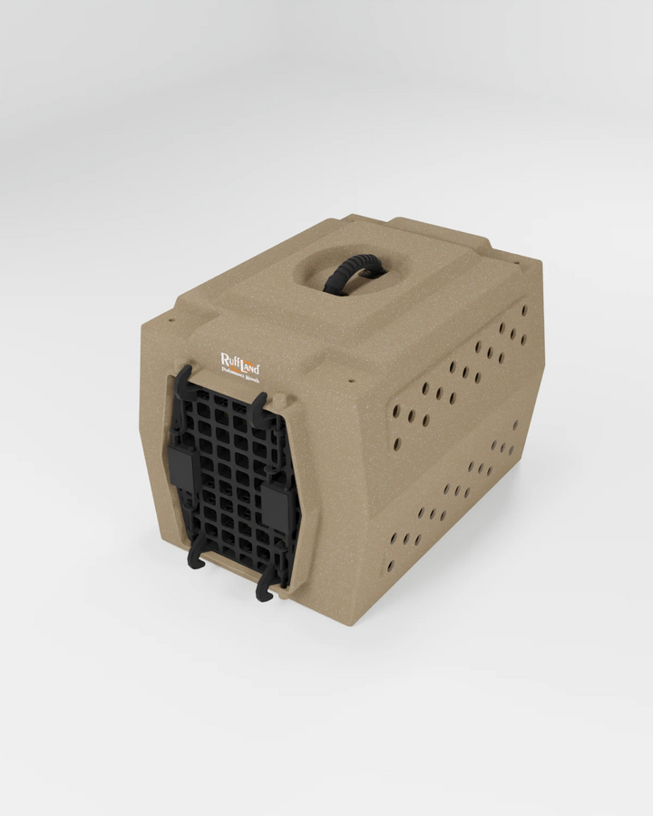 RuffLand Small Kennel