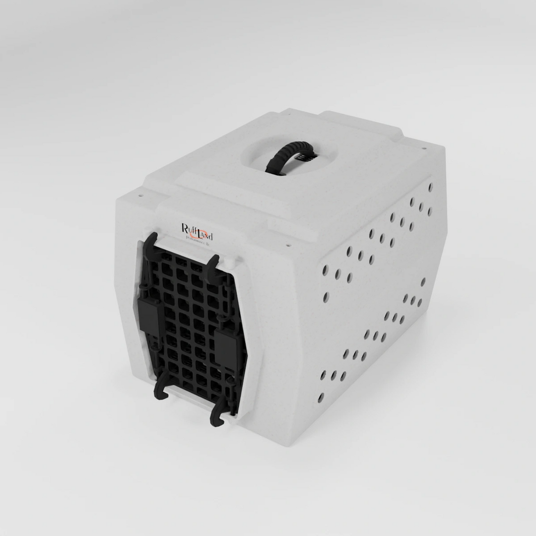 Whitestone Ruffland RuffLand Small Kennel