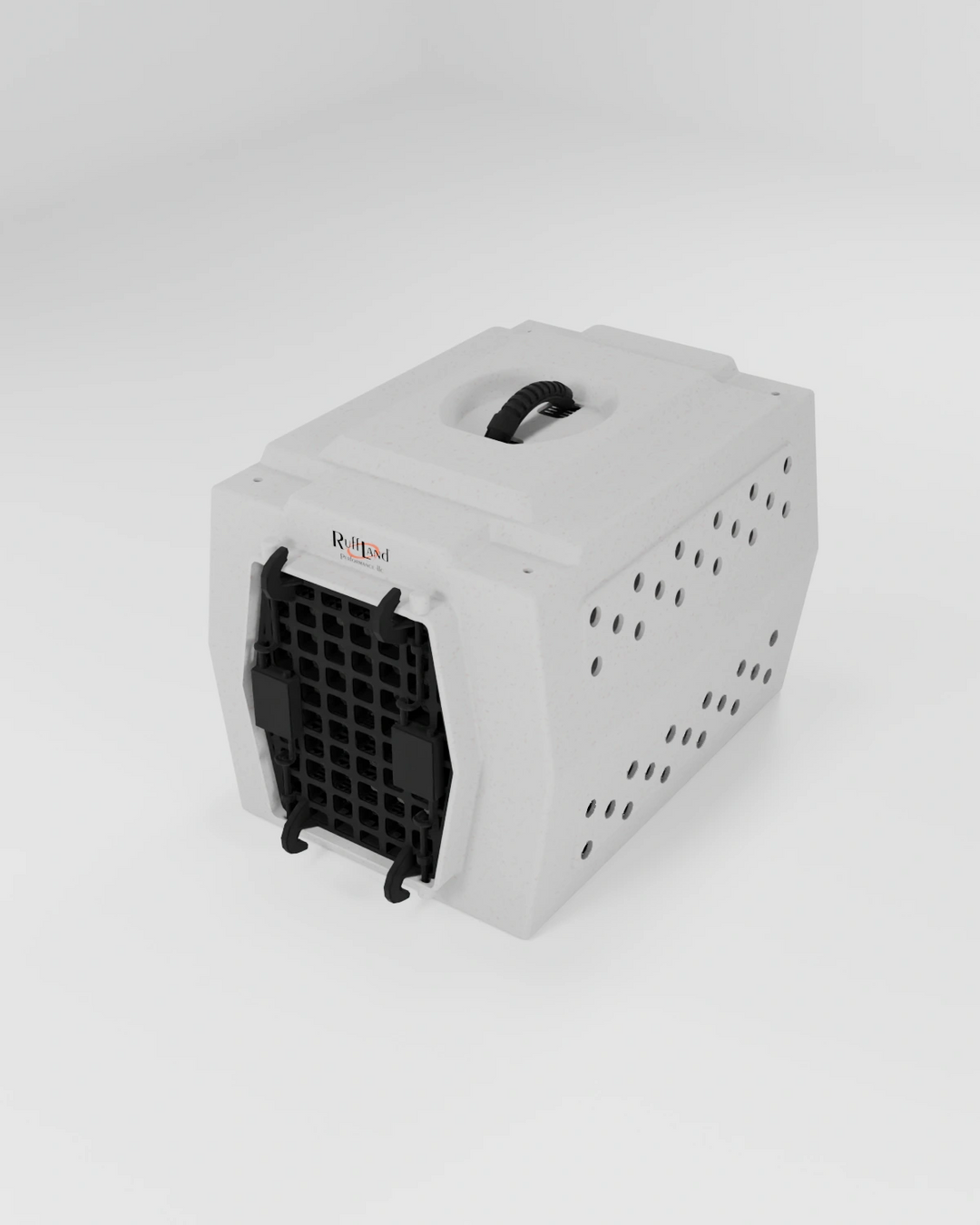 RuffLand Small Kennel