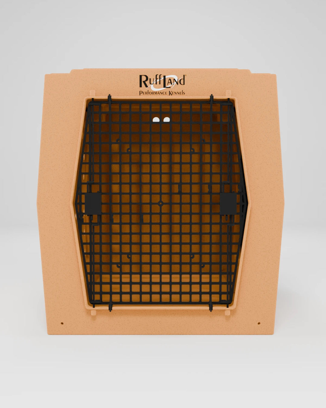RuffLand Titan Kennel - - Dog crates by Ruff Land Performance Kennels