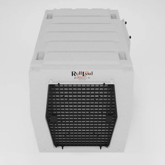 RuffLand Titan Kennel