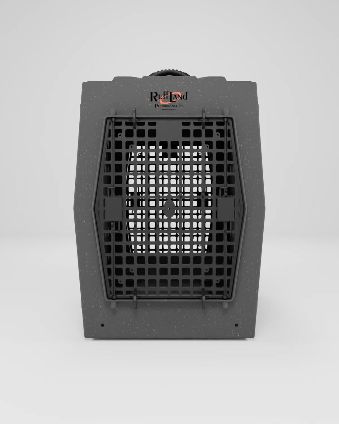 RuffLand X-Large Kennel - - by Ruff Land Performance Kennels