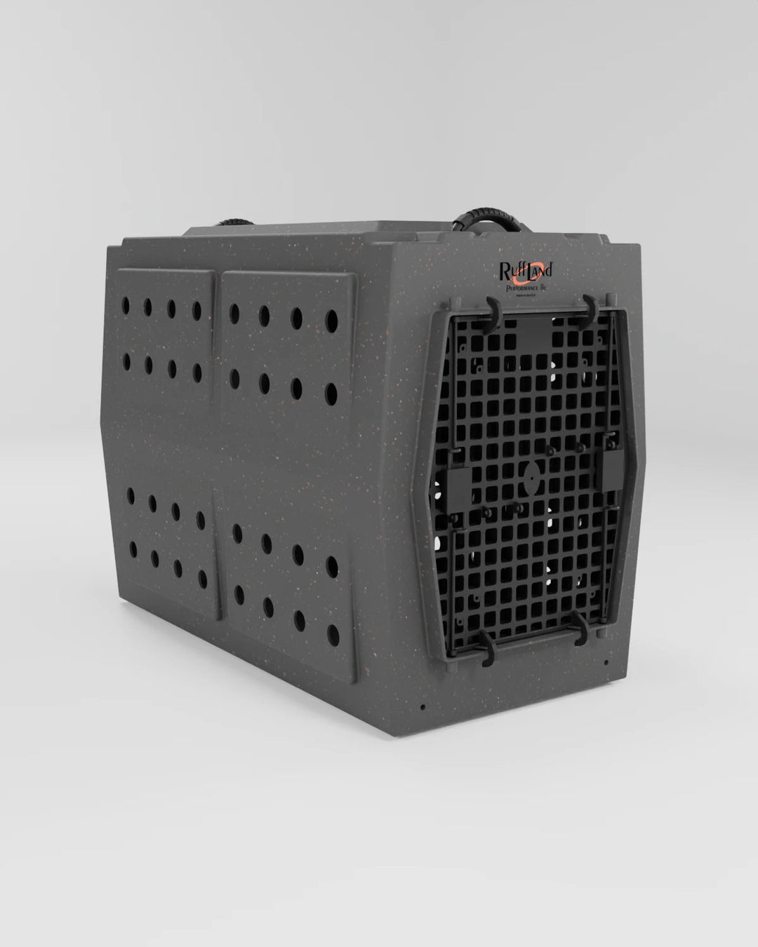 RuffLand X-Large Kennel - Millstone - by Ruff Land Performance Kennels