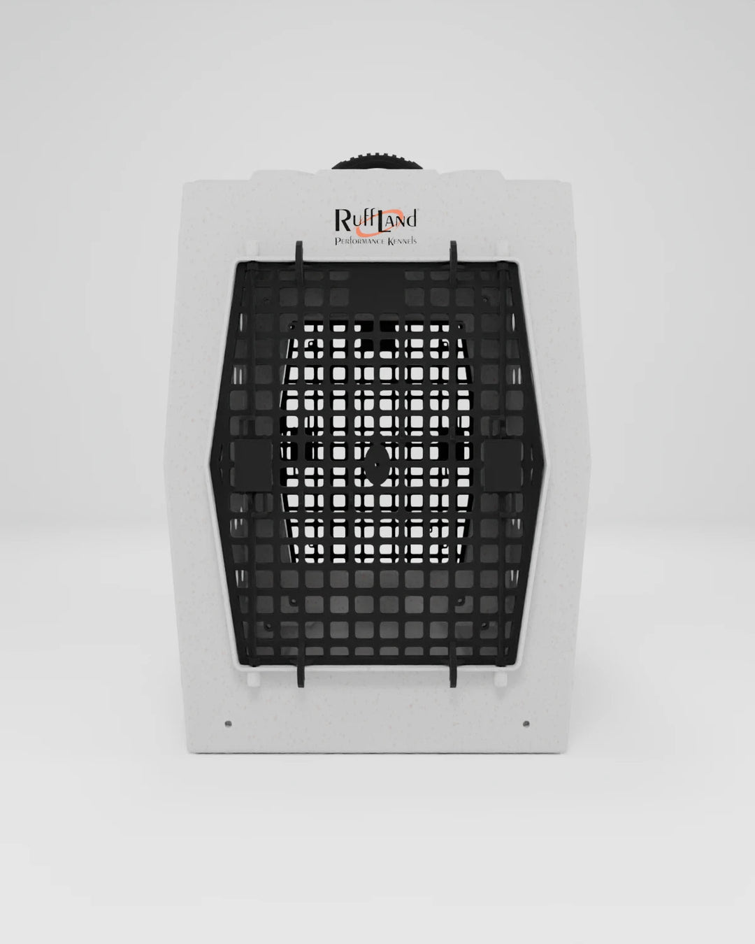 RuffLand X-Large Kennel - - by Ruff Land Performance Kennels