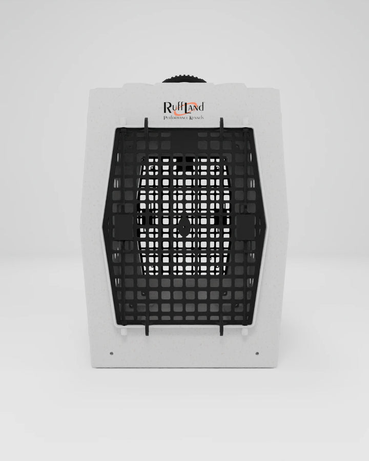 RuffLand X-Large Kennel - - by Ruff Land Performance Kennels