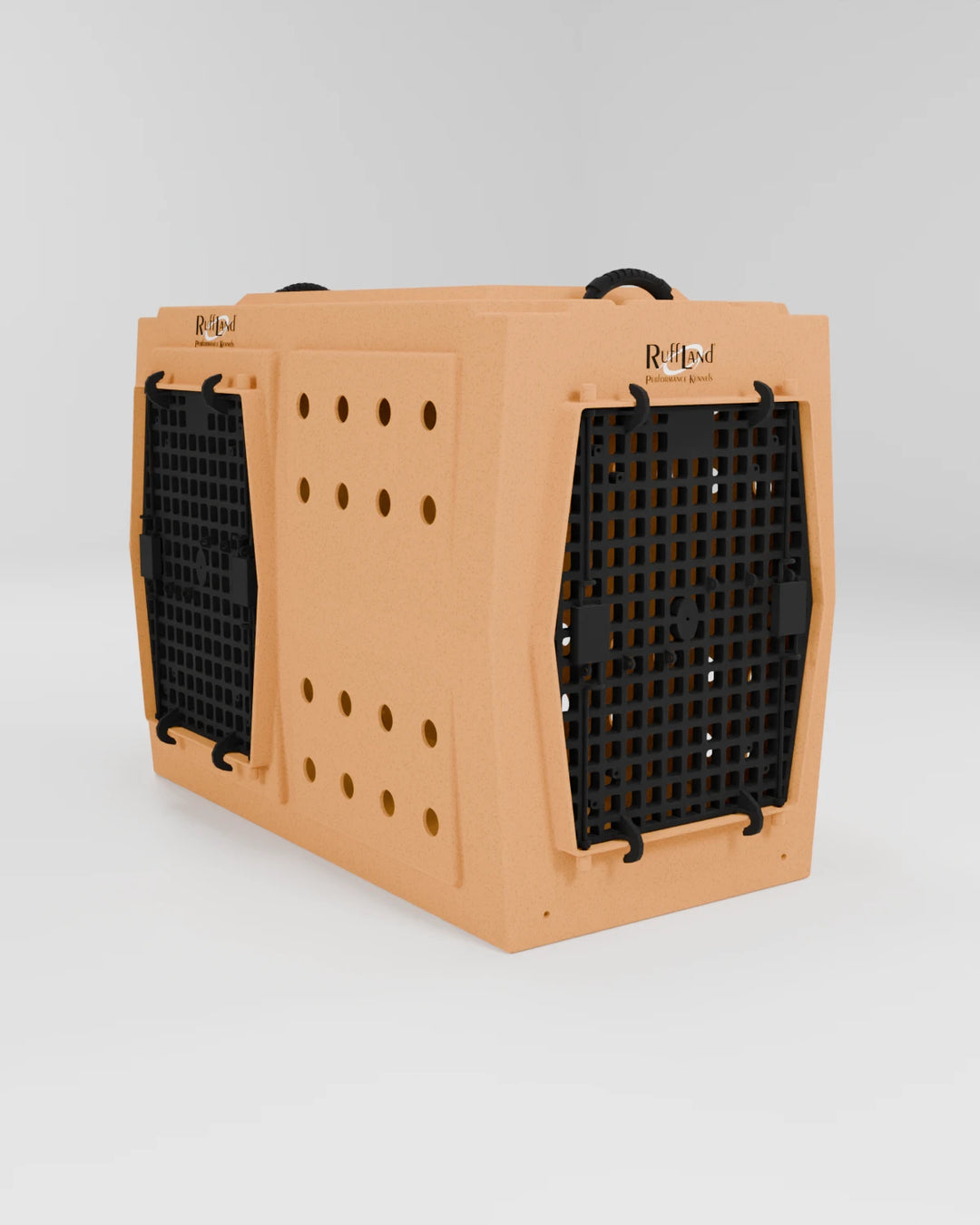 RuffLand X-Large Kennel