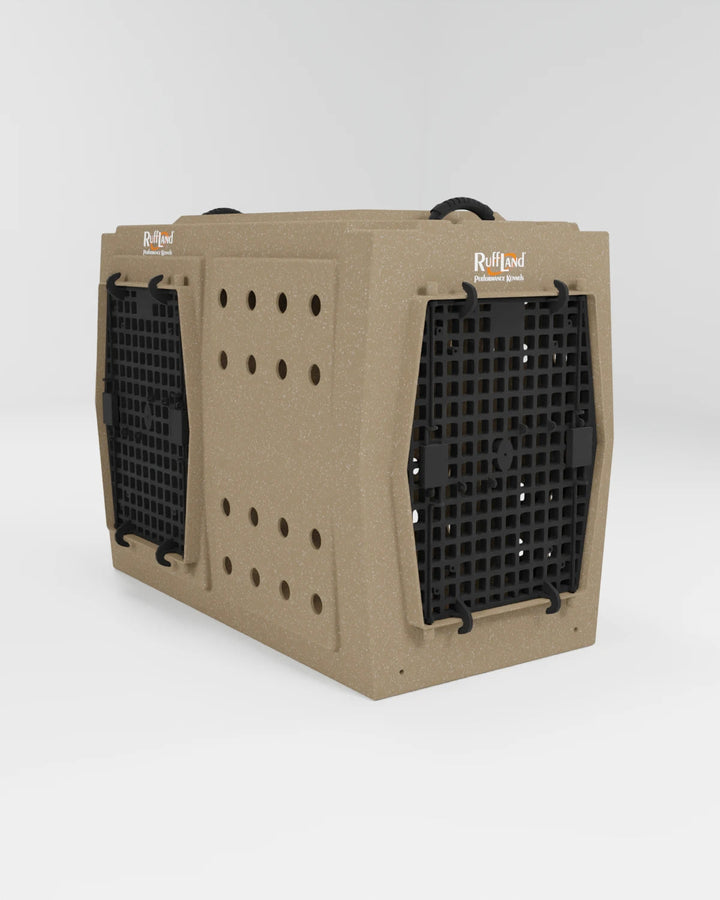 RuffLand X-Large Kennel