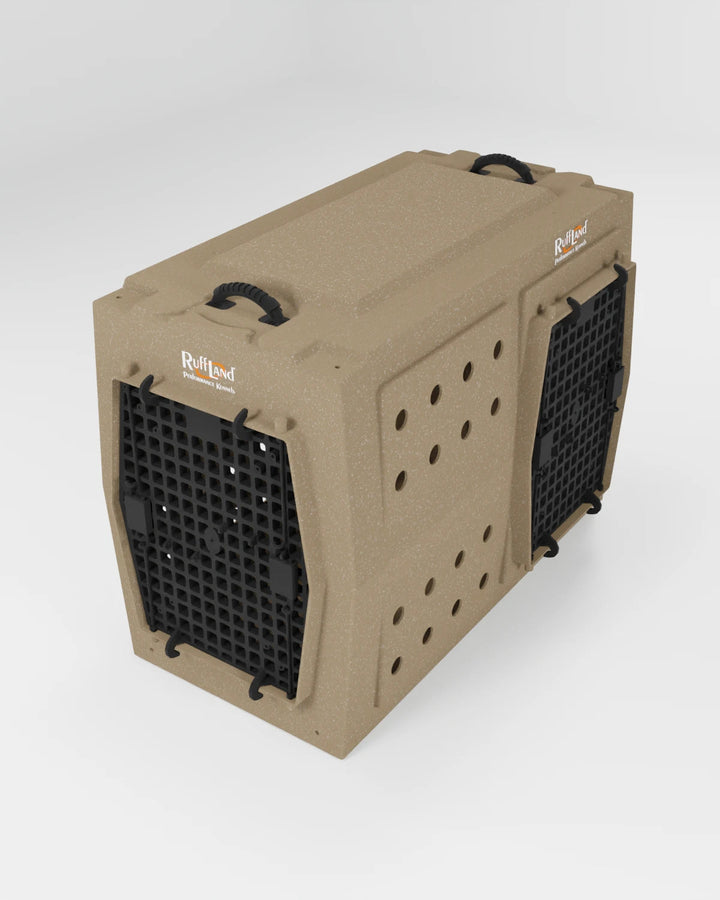 RuffLand X-Large Kennel
