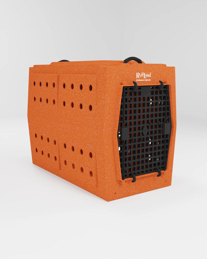 RuffLand X-Large Kennel