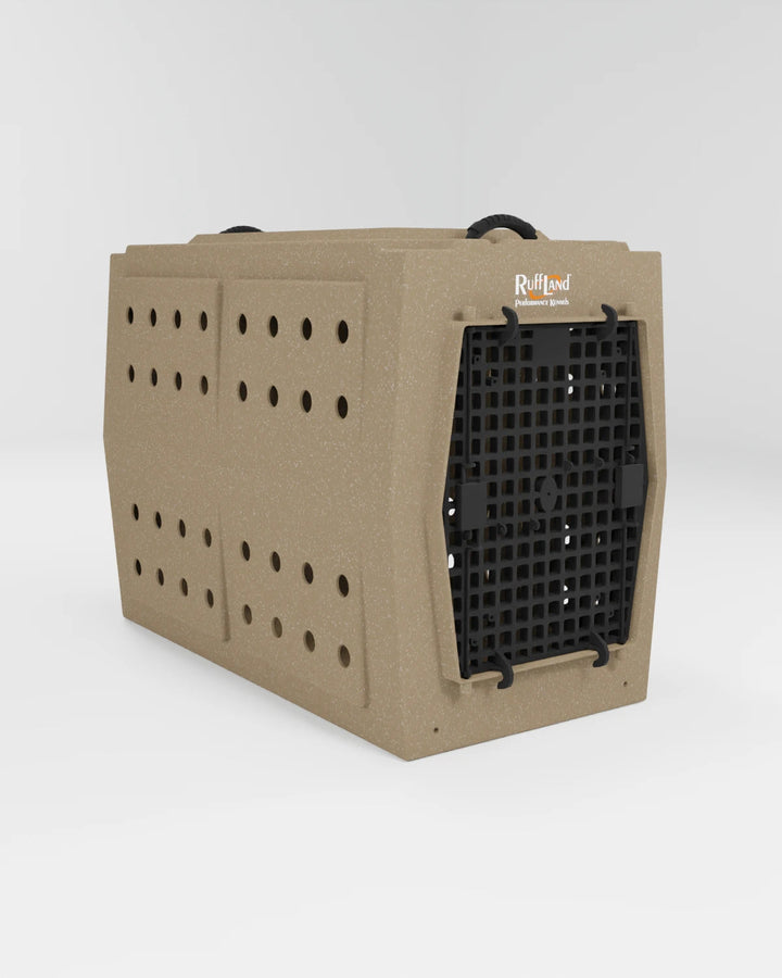 RuffLand X-Large Kennel