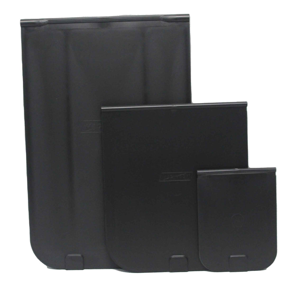Lakeside Products Replacement Flaps - - by Lakeside Products