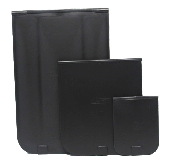 Lakeside Products Replacement Flaps - - by Lakeside Products