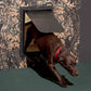 Lakeside Products Magnador 2-Way Pet Door