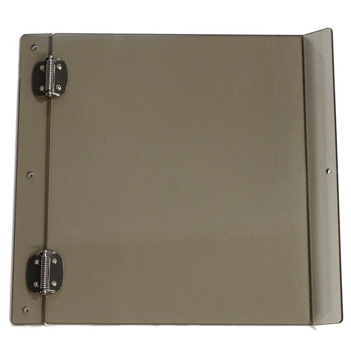 Lakeside Products MagnaFlap Kennel Door - - by Lakeside Products