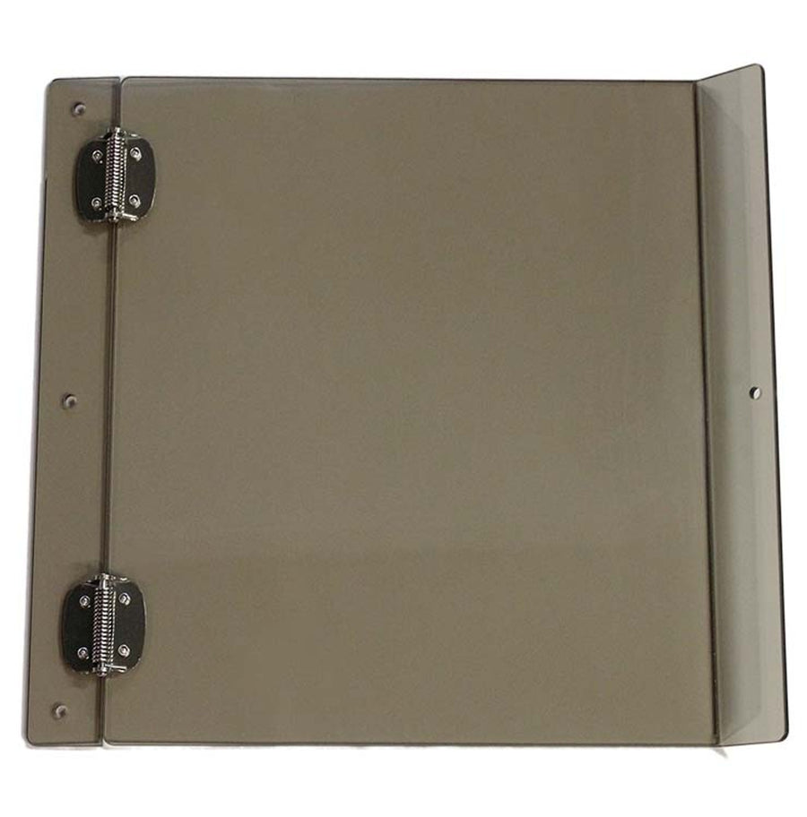 Lakeside Products MagnaFlap Kennel Door - - by Lakeside Products