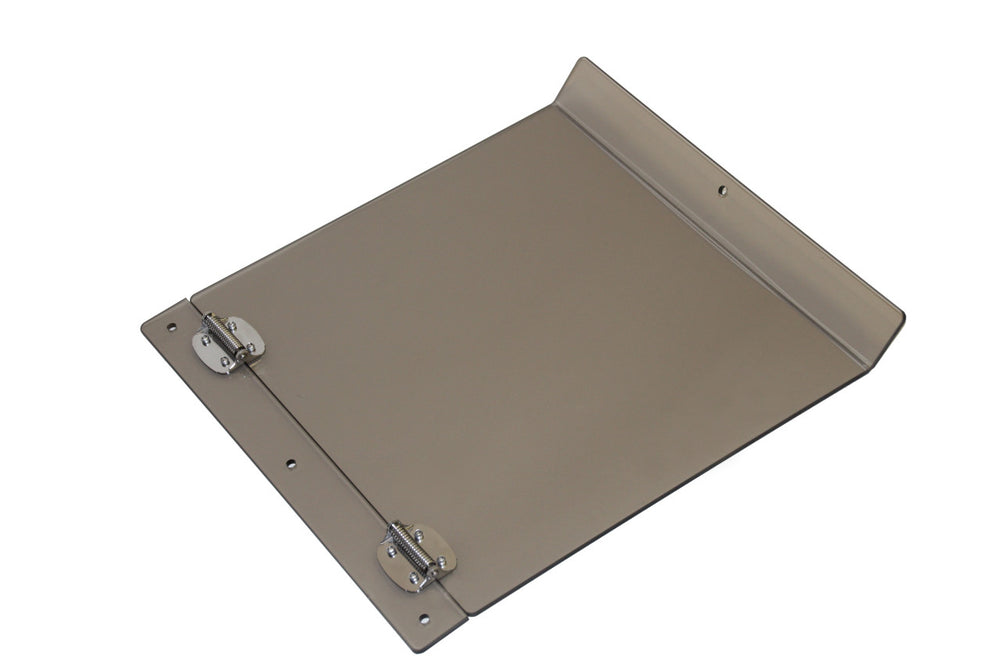 Lakeside Products MagnaFlap Kennel Door - - by Lakeside Products