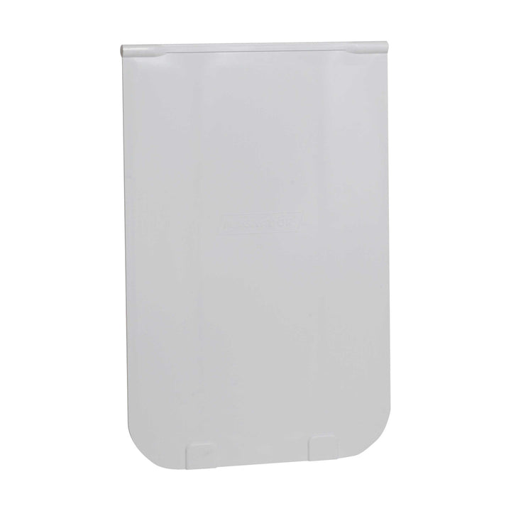 Lakeside Products Replacement Flaps - White - by Lakeside Products