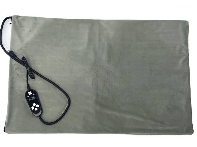 Heat Pad for Whelping Boxes - Large - 23 inches x 35 inches - by EZwhelp