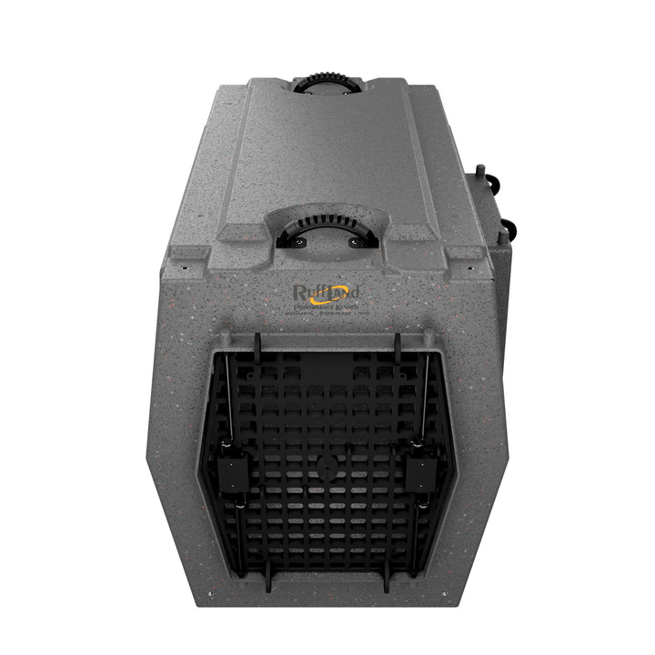 RuffLand Large Kennel - - Dog crates by Ruff Land Performance Kennels