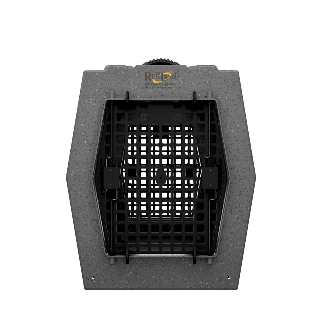 RuffLand Large Kennel - - Dog crates by Ruff Land Performance Kennels
