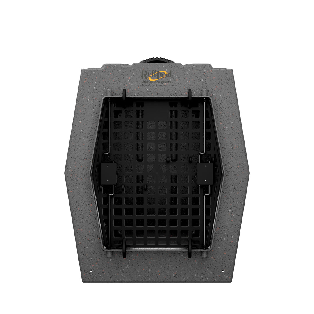 RuffLand Large Kennel - - Dog crates by Ruff Land Performance Kennels