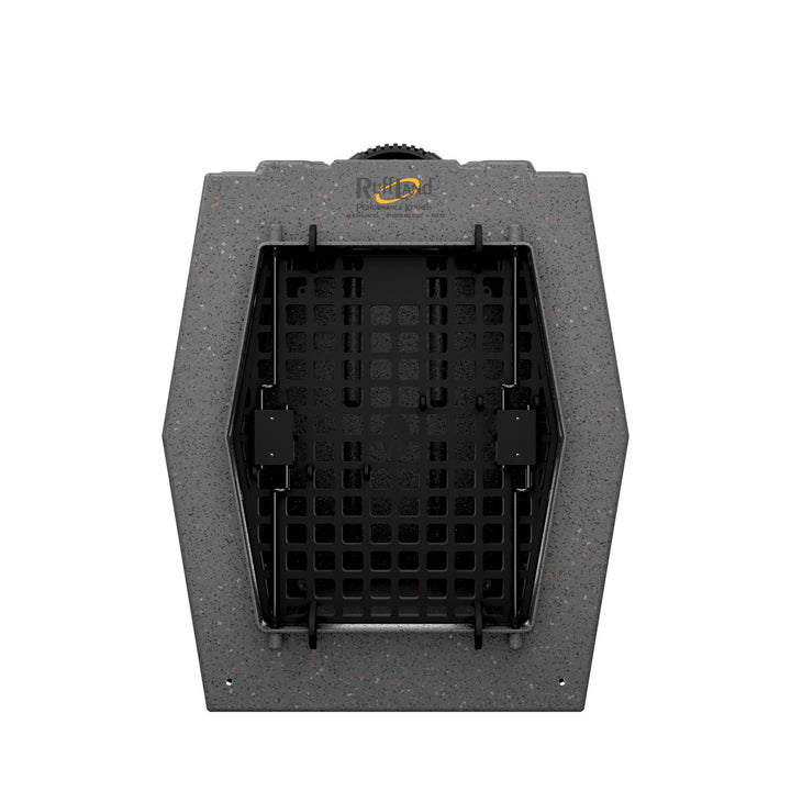 RuffLand Large Kennel - - Dog crates by Ruff Land Performance Kennels