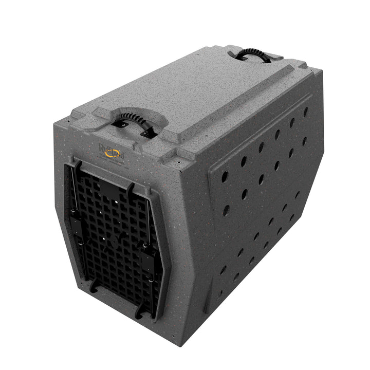 RuffLand Large Kennel - - Dog crates by Ruff Land Performance Kennels