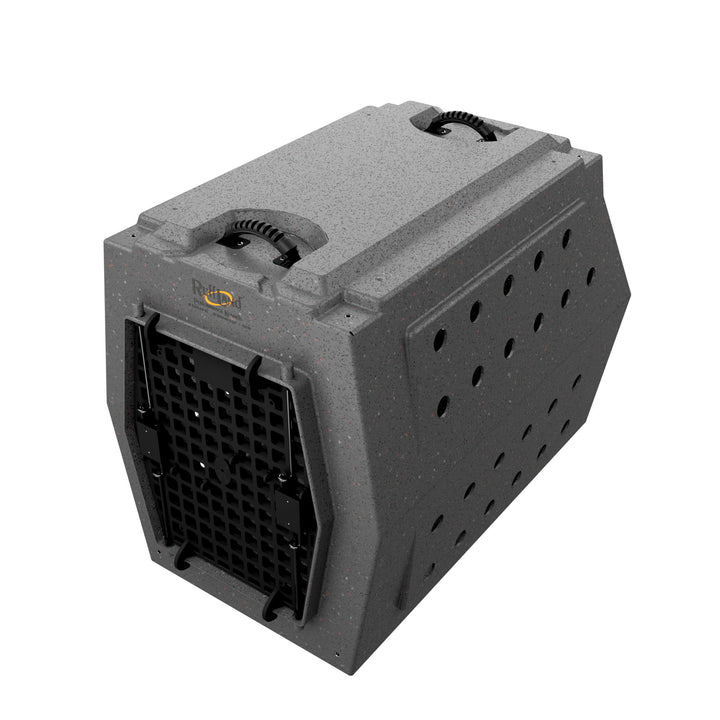 RuffLand Large Kennel - - Dog crates by Ruff Land Performance Kennels