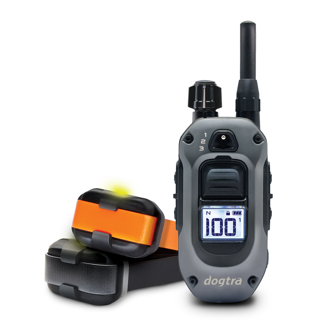 Dogtra 280X 2-Dog Unit - - by Dogtra