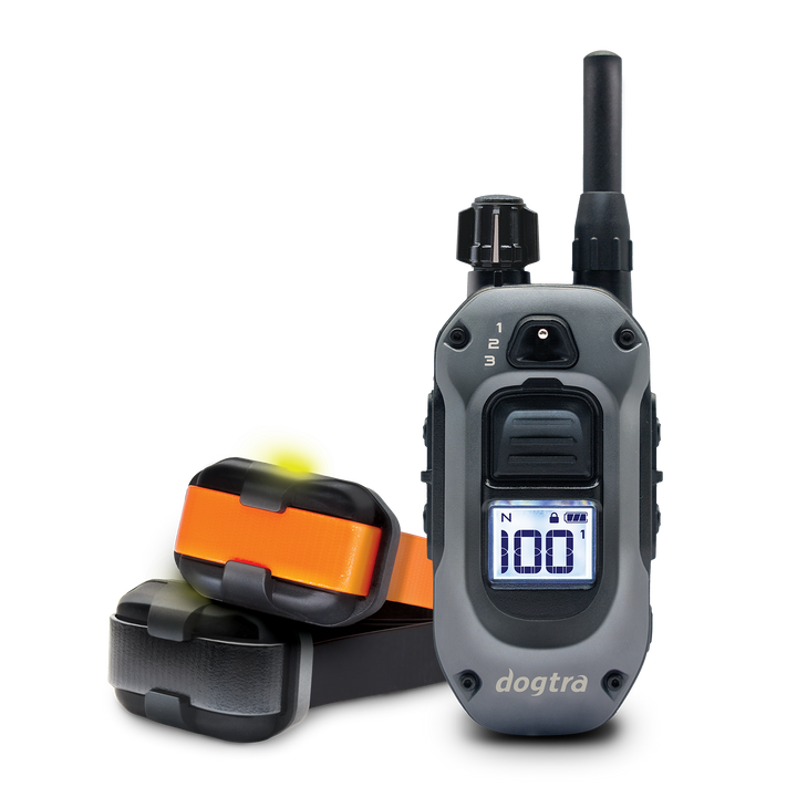 Dogtra 280X 2-Dog Unit - - by Dogtra